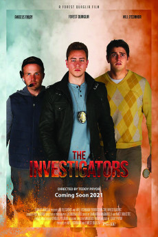 The Investigators (2022) download
