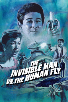 The Invisible Man vs. The Human Fly (1957) download