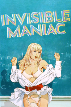 The Invisible Maniac (1990) download