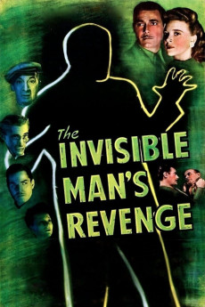 The Invisible Man's Revenge (1944) download