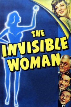 The Invisible Woman (1940) download