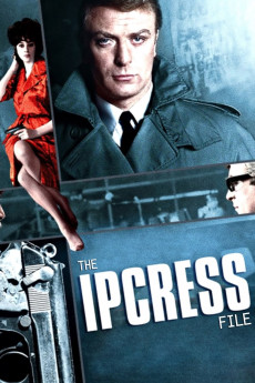 The Ipcress File (1965) download
