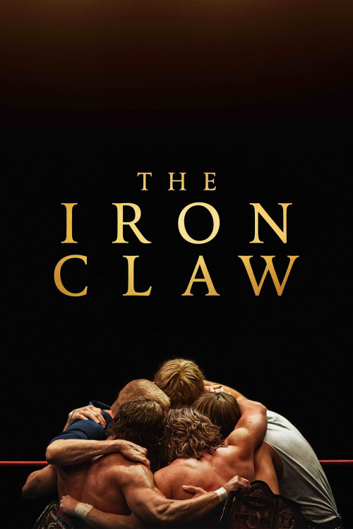 The Iron Claw (2023) download