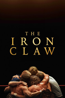 The Iron Claw (2023) download