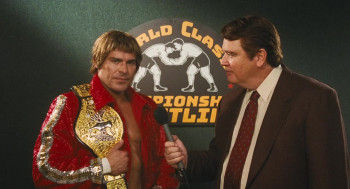 The Iron Claw (2023) download