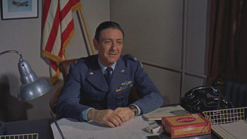 The Iron Petticoat (1956) download