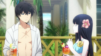 The Irregular at Magic High School: The Girl Who Calls the Stars (2017) download