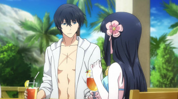 The Irregular at Magic High School: The Girl Who Calls the Stars (2017) download