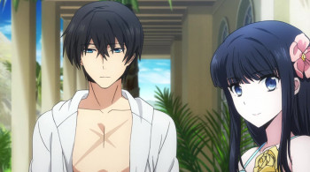 The Irregular at Magic High School: The Girl Who Calls the Stars (2017) download