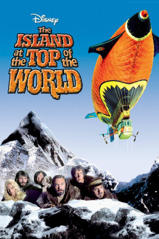 The Island at the Top of the World (1974) download