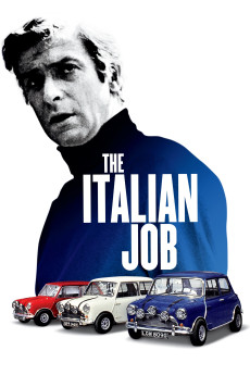 The Italian Job (1969) download