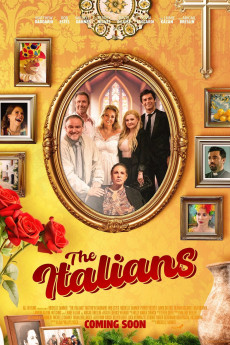 The Italians (2025) download