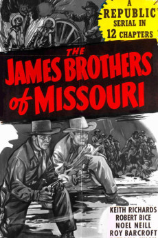 The James Brothers of Missouri (1949) download