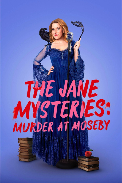 The Jane Mysteries: Murder at Moseby (2024) download