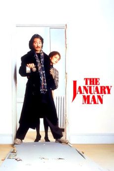 The January Man (1989) download