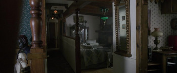 The Jolly Monkey (2025) download