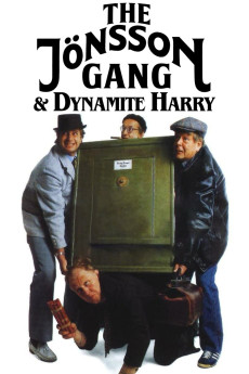 The Jonsson Gang & Dynamite Harry (1982) download