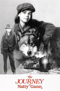 The Journey of Natty Gann (1985) download