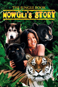The Jungle Book: Mowgli's Story (1998) download