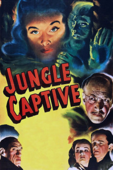 The Jungle Captive (1945) download