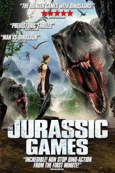 The Jurassic Games (2018) download