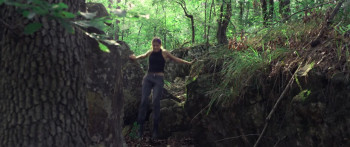 The Jurassic Games (2018) download