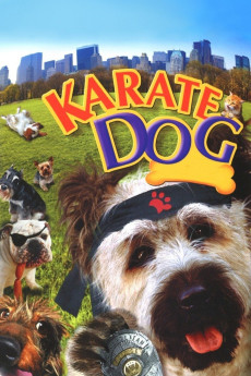 The Karate Dog (2002) download