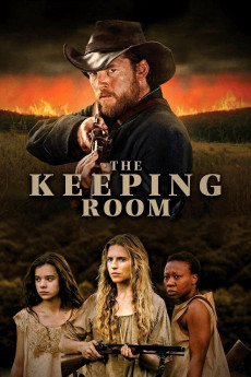 The Keeping Room (2014) download