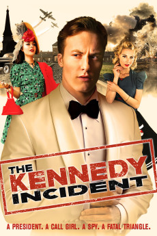 The Kennedy Incident (2021) download
