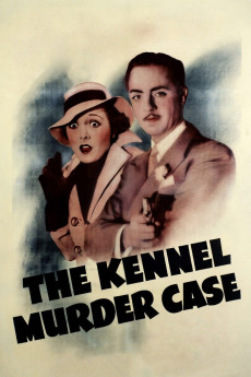 The Kennel Murder Case (1933) download