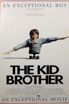 The Kid Brother (1987) download