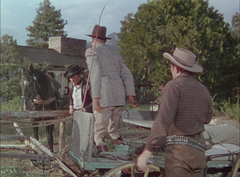 The Kid from Texas (1950) download