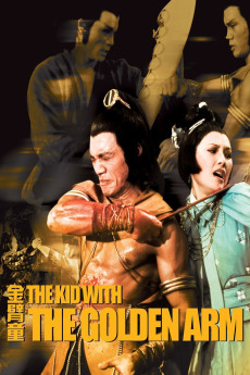 The Kid with the Golden Arm (1979) download