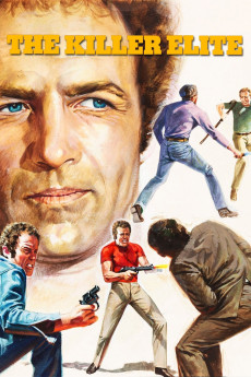 The Killer Elite (1975) download