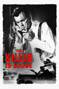The Killer Is Loose (1956) download