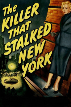 The Killer That Stalked New York (1950) download