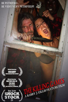 The Killing Games (2012) download