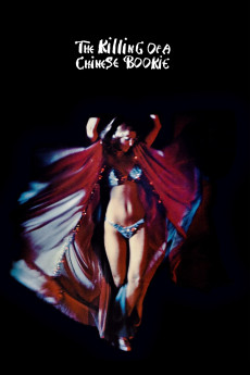 The Killing of a Chinese Bookie (1976) download