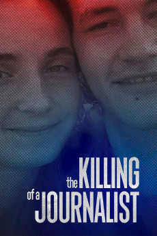 The Killing of a Journalist (2022) download
