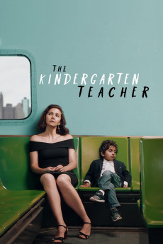 The Kindergarten Teacher (2018) download