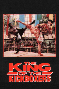 The King of the Kickboxers (1990) download