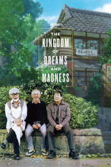 The Kingdom of Dreams and Madness (2013) download