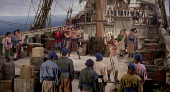 The King's Pirate (1967) download