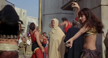 The King's Pirate (1967) download