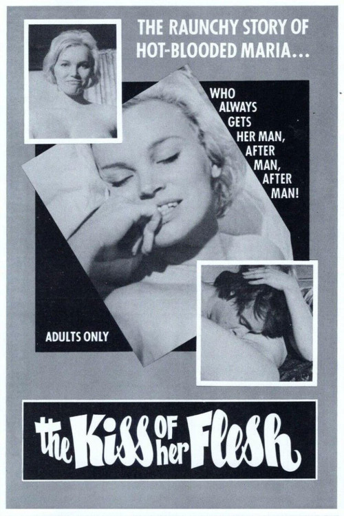 The Kiss of Her Flesh (1968) download