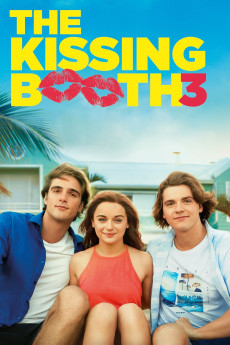 The Kissing Booth 3 (2021) download