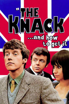 The Knack... and How to Get It (1965) download