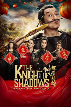 The Knight of Shadows: Between Yin and Yang (2019) download