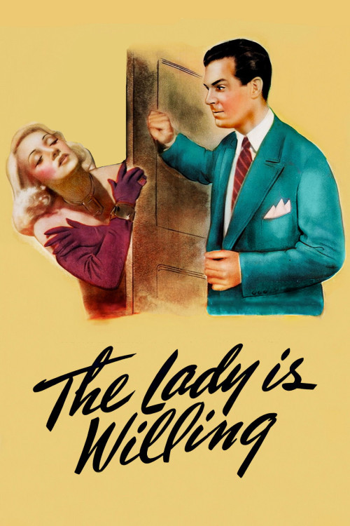 The Lady Is Willing (1942) download