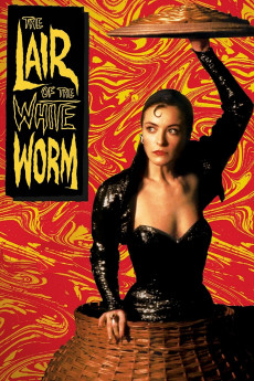 The Lair of the White Worm (1988) download
